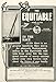 1903 Ad Equitable Life Insurance Banking Finance Sailboat Race 120 Broadway NYC - Original Print Ad