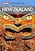 Berlitz New Zealand: Handbook (Berlitz Handbooks)