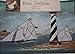 Home Traditions Sailboats and Lighthouse Tapestry Placemats (Set of 4)