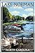 Lake Norman, North Carolina - Pontoon Boats (12x18 Art Print Wall Decor)