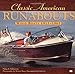 Classic American Runabouts: Wood Boats, 1915-1965
