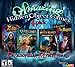 Paranormal Mysteries 5: Amazing Hidden Object Games (4 Pack)