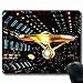 Fashion Custom Mouse Pad Star Trek Support Wired Wireless or Bluetooth Mouse and Gaming Mouse For boy