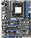 MSI 790FX-GD70 Socket AM3--140 Watt CPU--AMD 790FX CrossFire--4DDR3-2133(OC)--ATI Quad/Triple CrossFireX--ATX Motherboard
