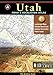 Benchmark Utah Road & Recreation Atlas, 6th Edition