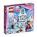LEGO Disney Princess Elsa's Sparkling Ice Castle Set #41062