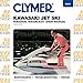 Clymer Manuals - Kawasaki Jet Ski Sport Manual W801