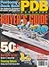 Pontoon & Deck Boat Magazine, Buyer's Guide 2008 Volume 13, Issue 1 20008 Issue