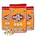Survival Food for F1 Powerboat Racing Survival Tabs 1-day Food Supply 12 Tabs Emergency Food Ration Survival MREs Meals Ready-to-eat Bugout Emergency Food Replacement Gluten Free and Non-GMO 25 Years Shelf Life Long Term Food Storage - Vanilla Malt Flavor
