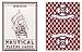 MMS Nautical Playing Cards by House of Playing Cards Trick, Red