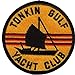 Navy Tonkin Gulf Yacht Club 3