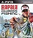 Rapala Pro Bass Fishing 2010 - Playstation 3
