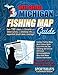 West-Central Michigan Fishing Map Guide
