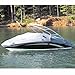 OEM Yamaha JetBoat '12-'14 AR210 & 212X with Tower Mooring Cover MAR-210MC-TW-CH