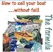 How to sell your boat without fail - The Formula