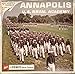 Annapolis U.S. Naval Academy Maryland 3d View-Master 3 Reel Packet