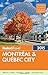 Fodor's Montreal & Quebec City 2015 (Full-color Travel Guide)