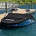 Yamaha Deluxe Premium Mooring Cover for 2012-2015 JetBoat SX190 SX192