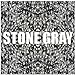 30 oz Seamless Marideck Vinyl Flooring (Stone Gray, 16)