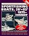 Sportfishing Boats, 28'-82', 1975-Current: McKnew/Parker Consumer's Guide, 1996 Edition