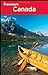 Frommer's Canada (Frommer's Complete Guides)