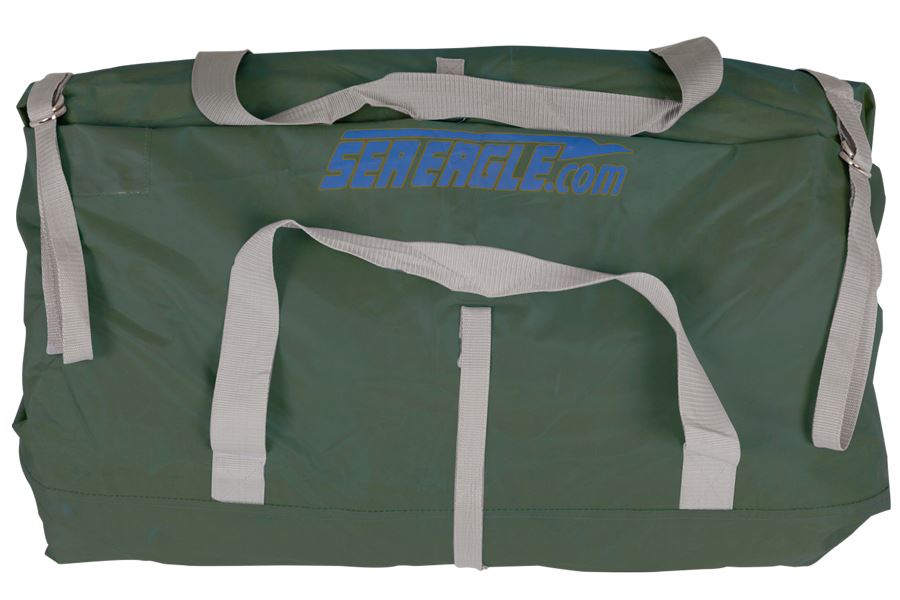 Green Bag for 385ftg