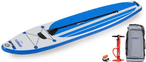 LB126 Start Up Inflatable Stand-Up Paddleboard Package