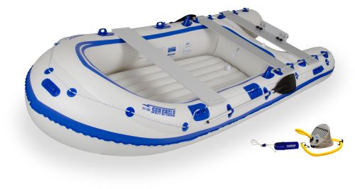 124smb Start Up Inflatable Boat Package