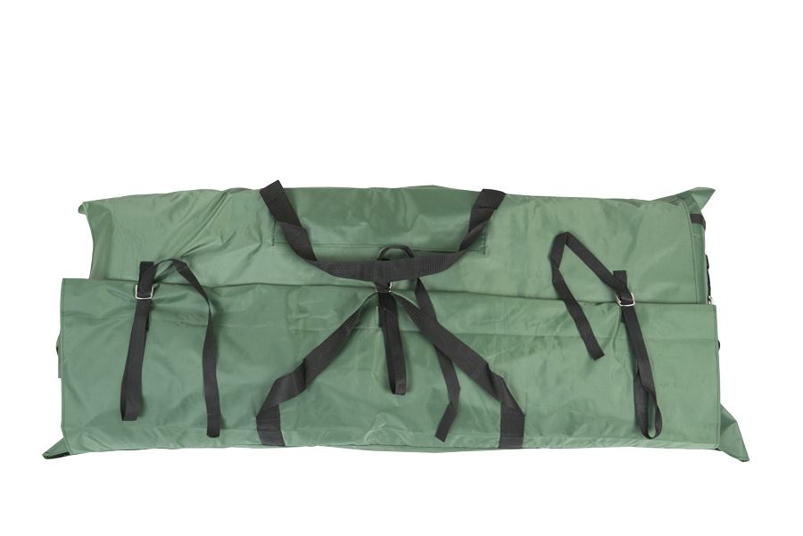 Green Boat Carry Bag