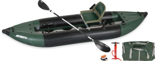 350fx Swivel Seat Fishing Rig Inflatable Fishing Boats Package